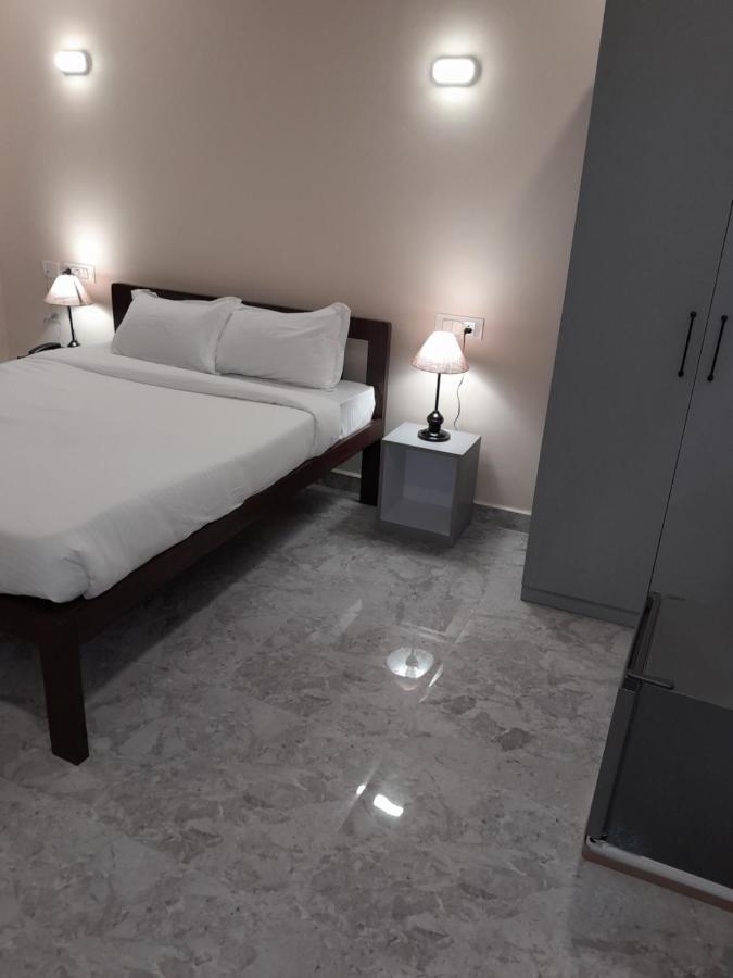 Bed and Breakfast De Rush Farm Maem Экстерьер фото